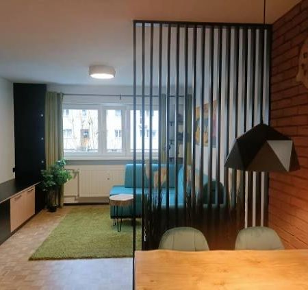 Apartamento Baleya Urban Nest Varsovia Exterior foto